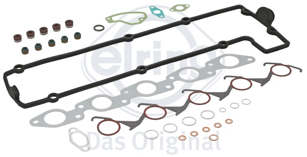 ELRING 506.520 Kit guarnizioni, Testata